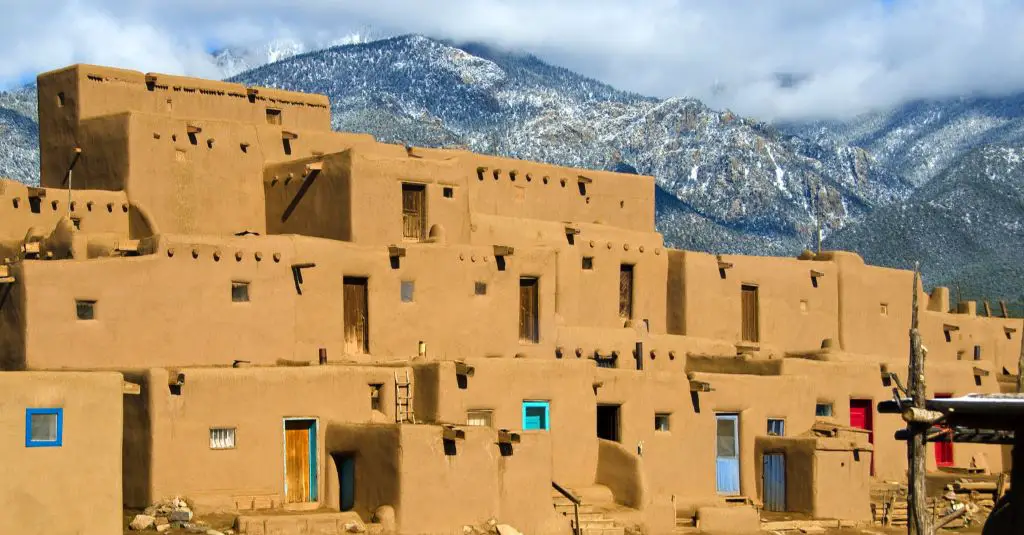 Taos